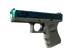Glock-18 | Bunsen Burner