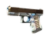 Glock-18 | Clear Polymer