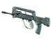 FAMAS | Cyanospatter