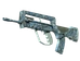 FAMAS | Cyanospatter