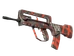 FAMAS | Survivor Z