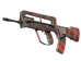 FAMAS | Survivor Z