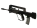 FAMAS | Sergeant