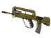 FAMAS | Neural Net