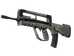 FAMAS | Half Sleeve