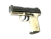 P2000 | Ivory