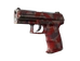 P2000 | Red FragCam