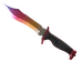 ★ Bowie Knife | Fade