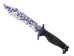 ★ Bowie Knife | Freehand