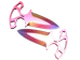 ★ Shadow Daggers | Fade