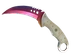 ★ Talon Knife | Fade