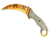 ★ Talon Knife | Tiger Tooth