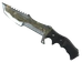 ★ Huntsman Knife | Forest DDPAT