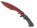 ★ Kukri Knife | Crimson Web