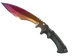 ★ Kukri Knife | Fade