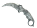 ★ Karambit | Urban Masked