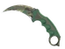 ★ Karambit | Boreal Forest