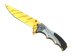 ★ Nomad Knife | Tiger Tooth