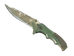 ★ Nomad Knife | Forest DDPAT