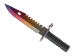 ★ M9 Bayonet | Fade