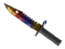 ★ M9 Bayonet | Marble Fade