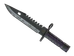 ★ M9 Bayonet | Ultraviolet