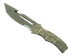 ★ Survival Knife | Safari Mesh