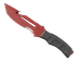 ★ Survival Knife | Crimson Web