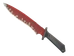 ★ Classic Knife | Crimson Web
