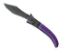 ★ Navaja Knife | Ultraviolet