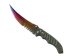 ★ Flip Knife | Fade