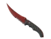 ★ Flip Knife | Crimson Web