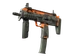 MP7 | Urban Hazard