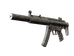 MP5-SD | Dirt Drop