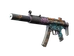 MP5-SD | Neon Squeezer