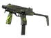 MP9 | Deadly Poison