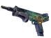 MAG-7 | Monster Call