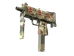 MAC-10 | Monkeyflage