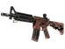 M4A4 | Turbine