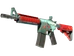 M4A4 | Bullet Rain