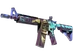 M4A4 | Desolate Space