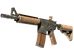 M4A4 | Poly Mag