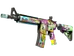 M4A4 | In Living Color