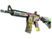 M4A4 | In Living Color