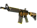 M4A4 | Buzz Kill