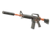 M4A1-S | Nitro