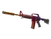 M4A1-S | Fade
