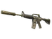 M4A1-S | Flashback