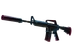 M4A1-S | Decimator