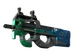 P90 | Wave Breaker